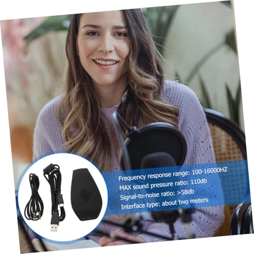 Directional Wireless Microphone