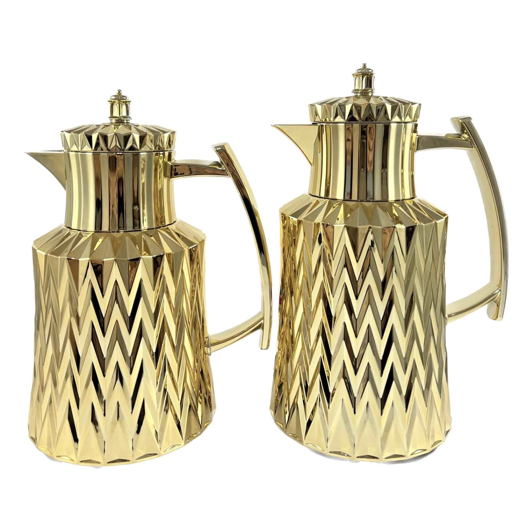 Flask QDP - 0.7L 1.0L