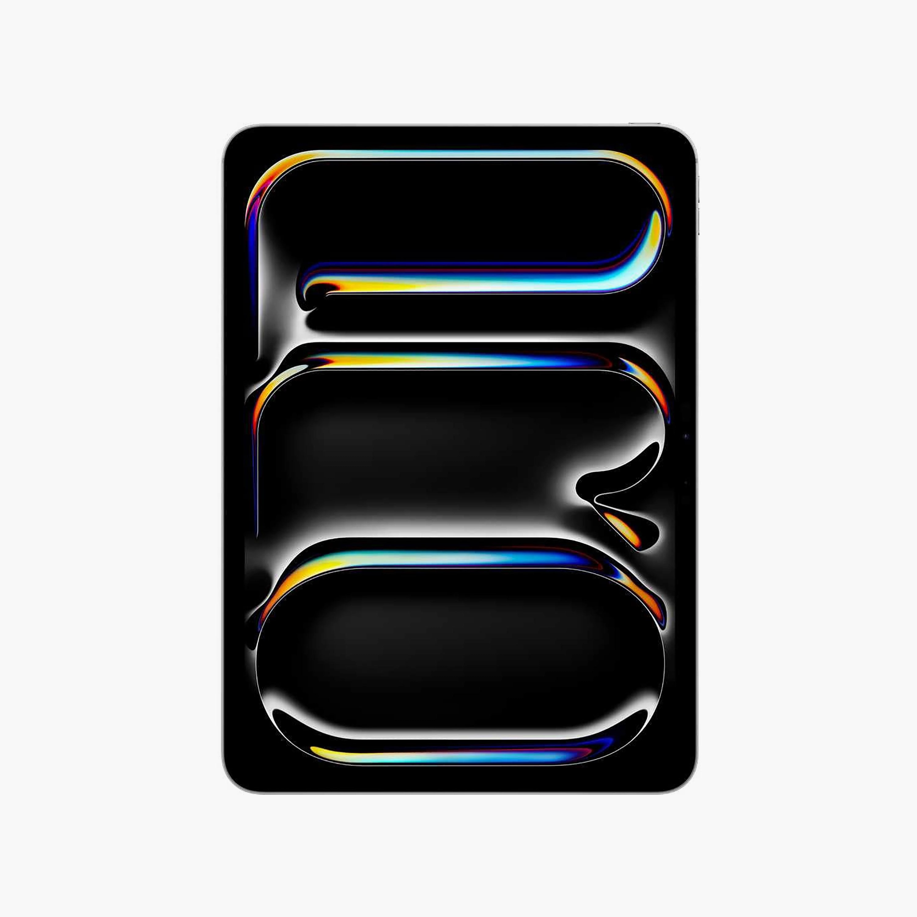 iPad Pro (2024) - 2000GB 11"