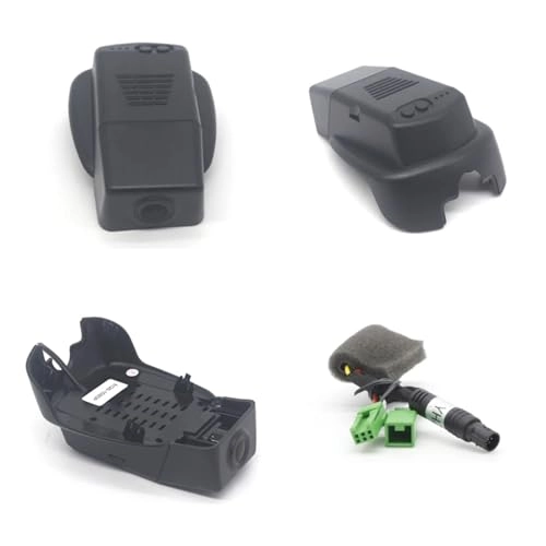 Dashcam - 2K 1600P Front