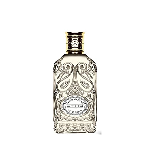 White Magnolia Eau de Parfum - 100ml