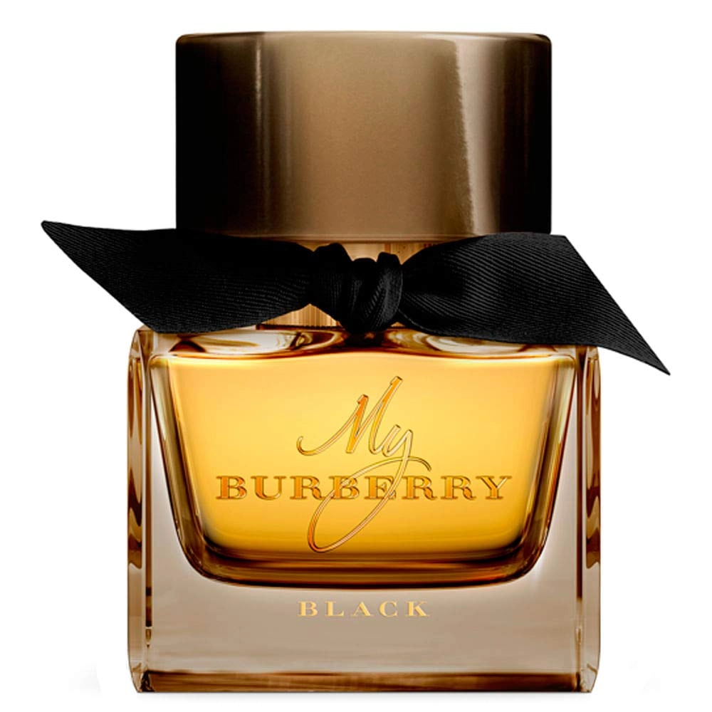 Burberry My Black Eau de Parfum 50 ml