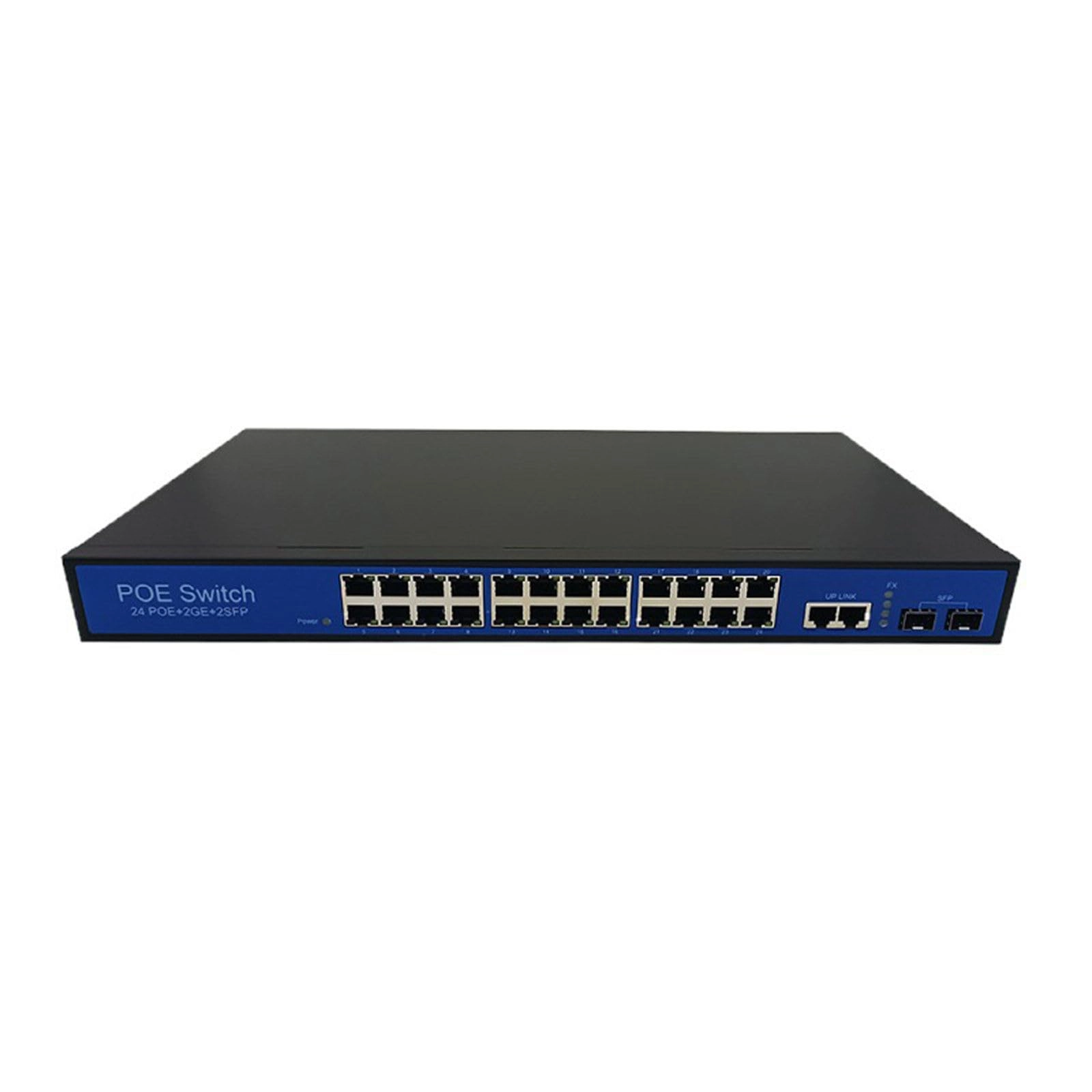 8stgwe-972787 - 24-ports