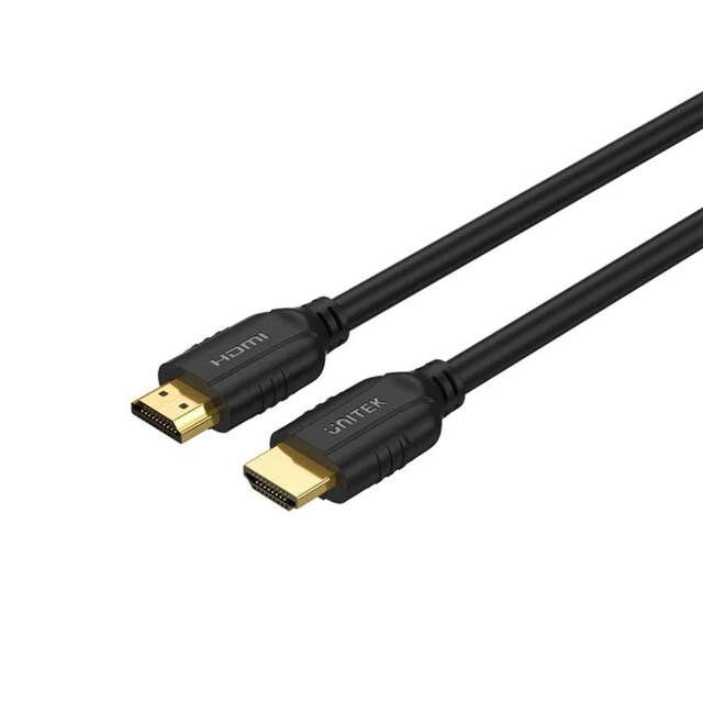 Hypertech 4K HDMI Cable - 1.5m
