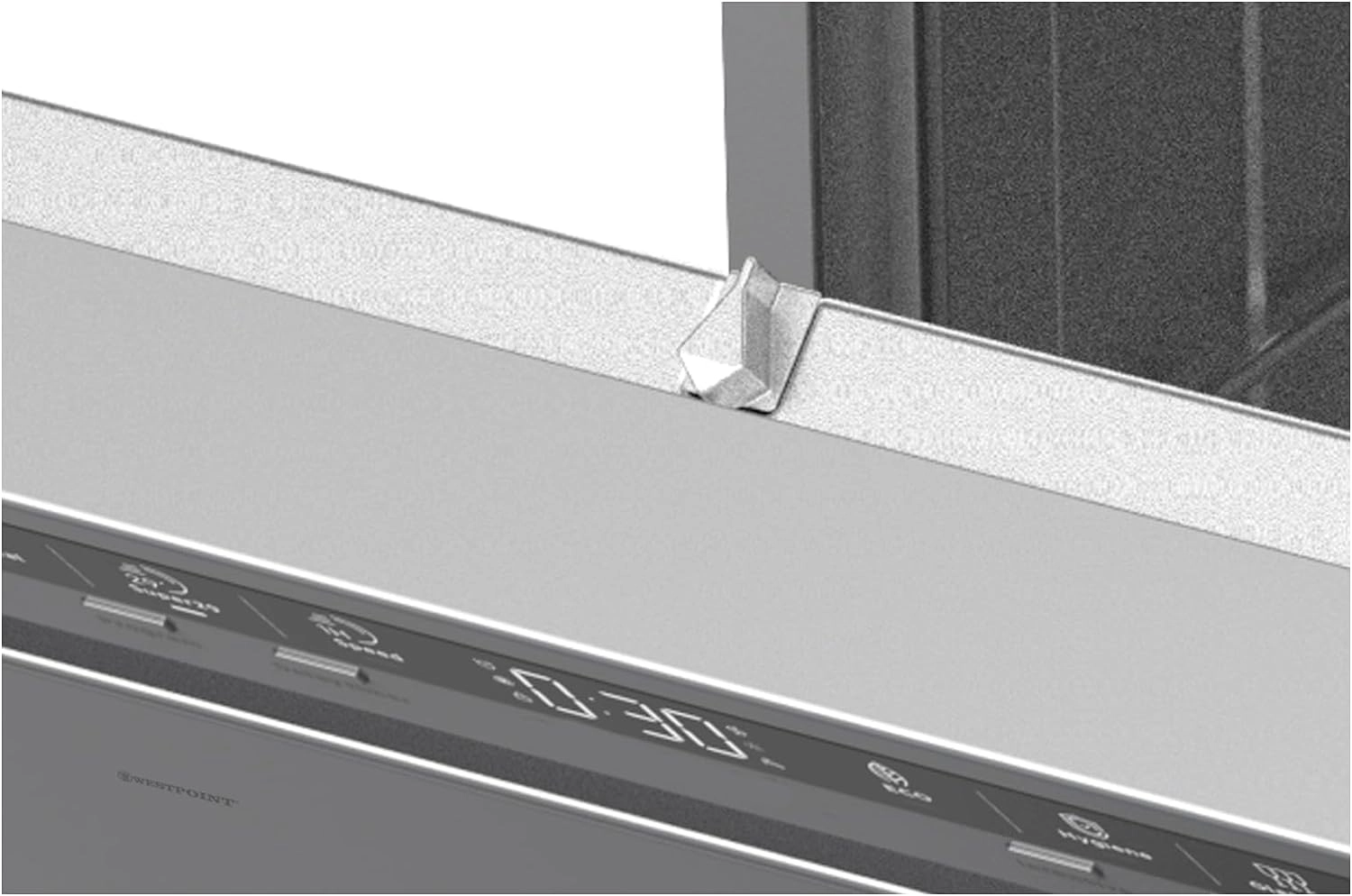WYS-1523I Freestanding