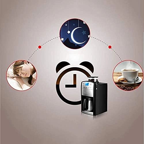 Bean to Cup - Grinder Permanent Filter