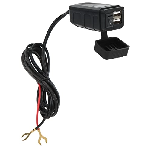 Motorcycle usb - 12V 2A