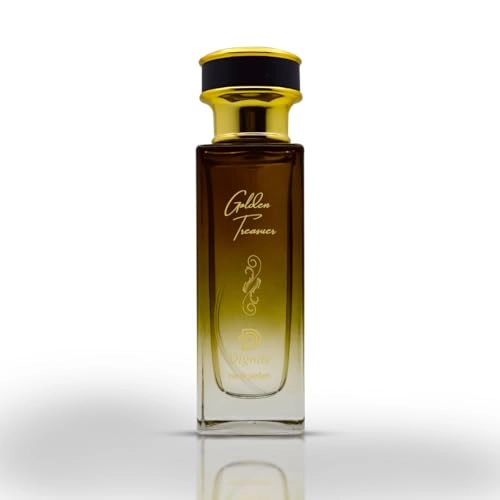 Golden Treasure Eau de Parfum - 30ml