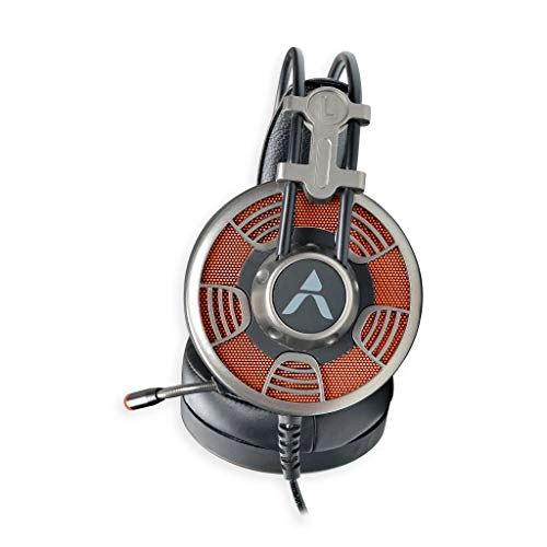 Vision 7.1 Wired Headphone