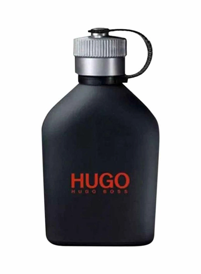 Hugo Boss AG Just Different Eau de Toilette 125 ml