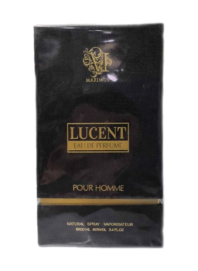 Lucente M Eau de Parfum 100ML ml