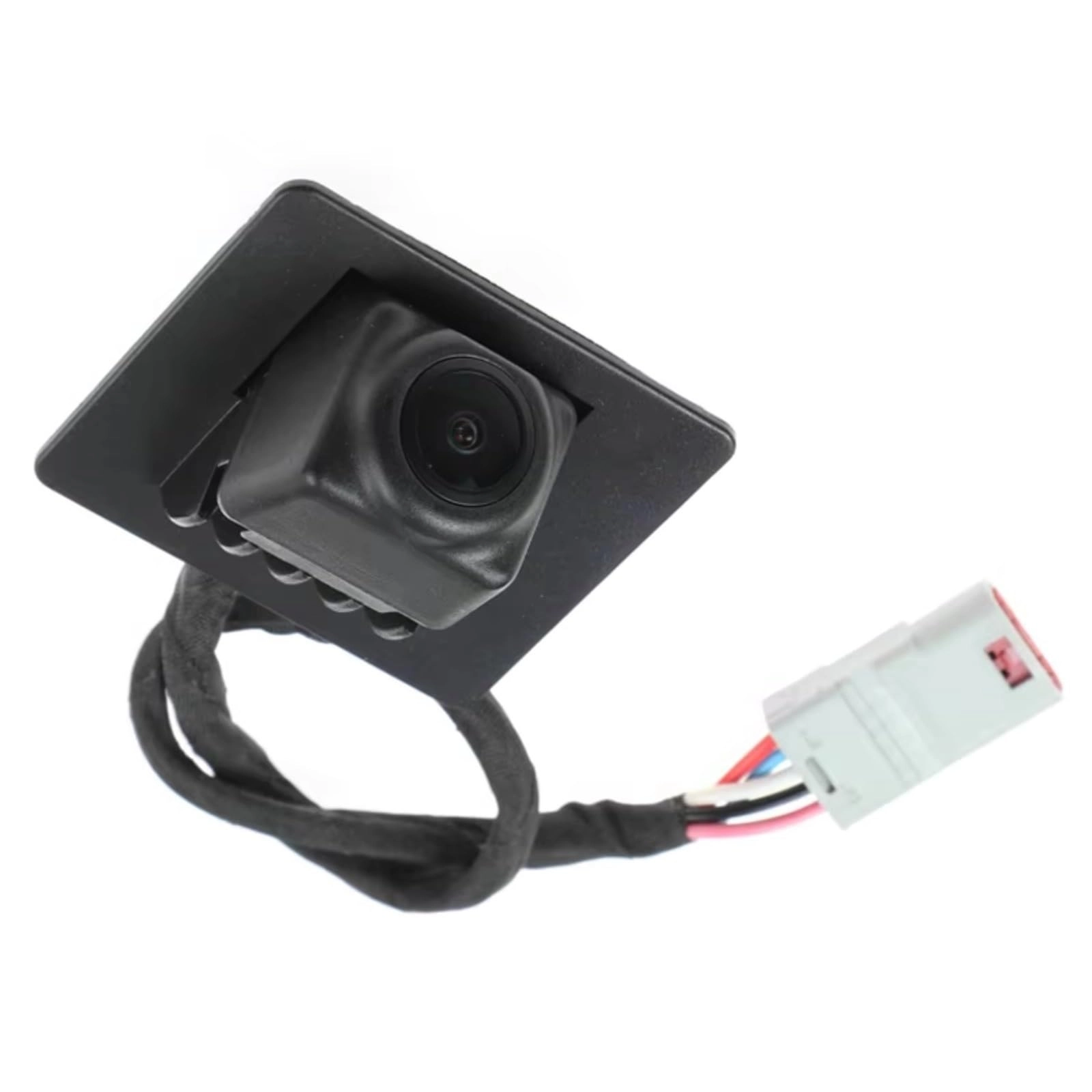 Park Assist Camera - Wired