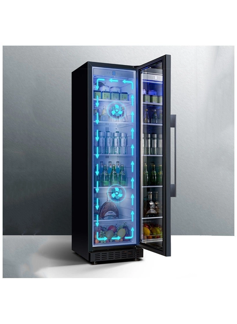 Embedded or Standalone Beverage Cooler