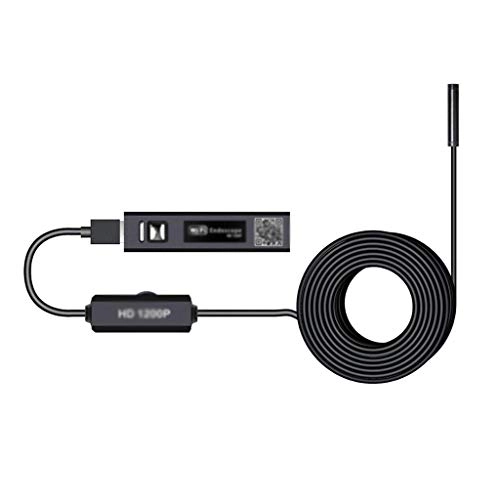 Endoscope Camera - 2MP HD Wireless