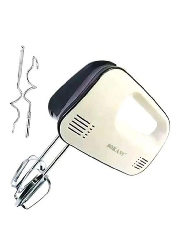 Hand Mixer - 800 W
