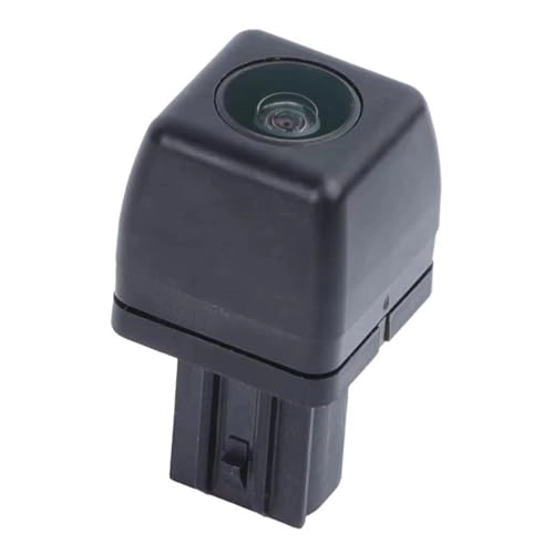 Reversing Camera - For Toyota Land Cruiser IP67