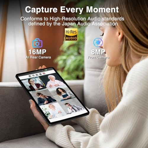 T20 Ultra - 256GB 12"