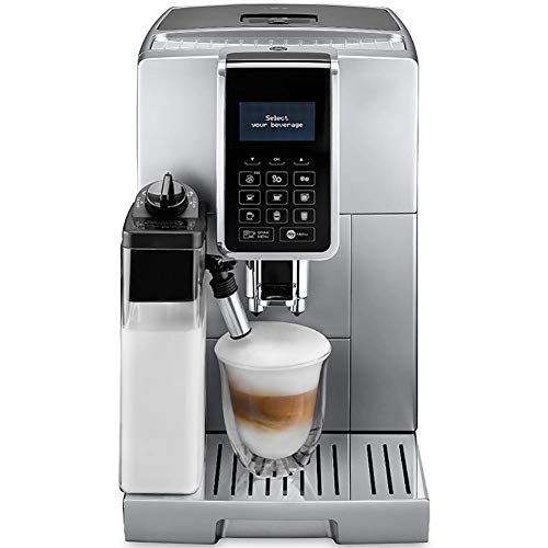 Automatic Coffee Machine - LCD display Fully Automatic