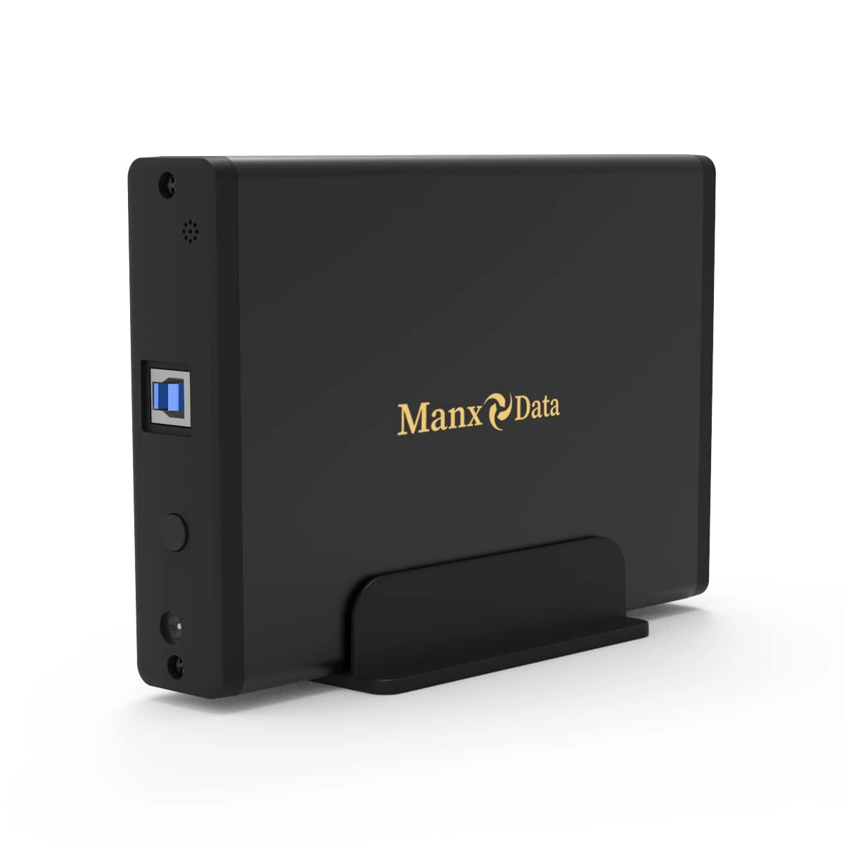Manxdata MD352TB - 7200 RPM 2TB 3 Inches HDD