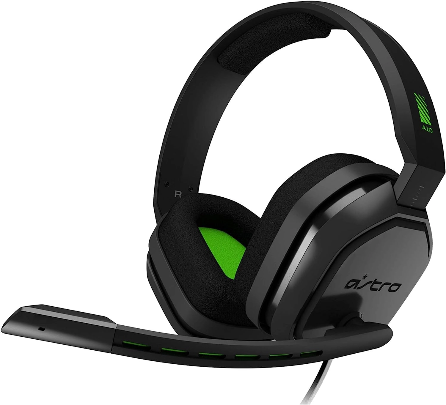 ASTRO Gaming (Renewed) A10 Gen 2 Wired Headset