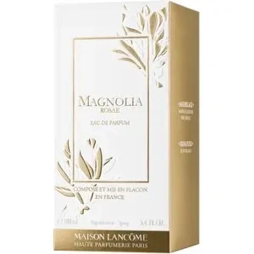 Magnolia Rosae Eau de Parfum 100ml