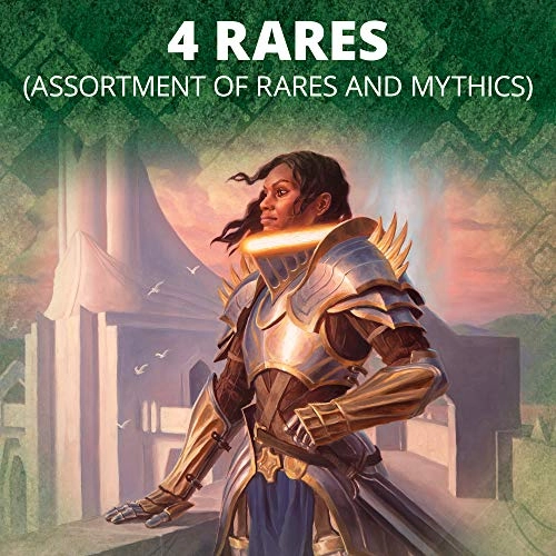 Zendikar Rising Collector Booster - 15 cards