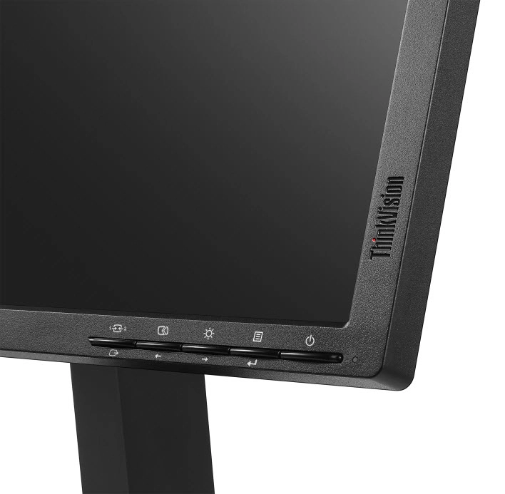 ThinkVision T22v-20 - 21.5 Inches 1920 x 1080 Pixels