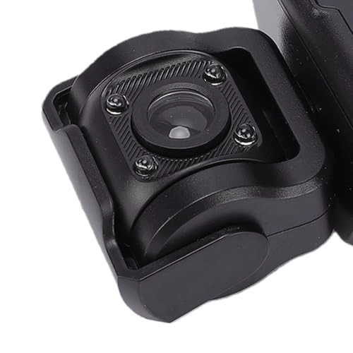 4 Channel Dash Cam - 1080P Resolution