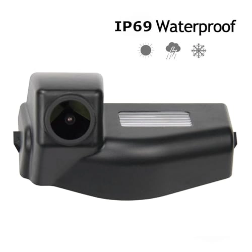 Rear View Backup camera - Night vision 1280*720p