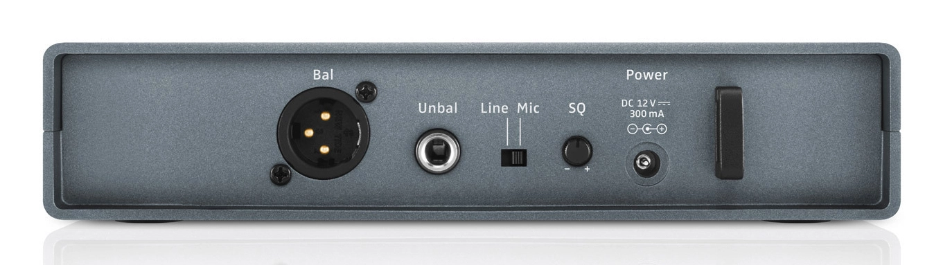 XSW 1-835 - 2 A (548 - 572MHz)