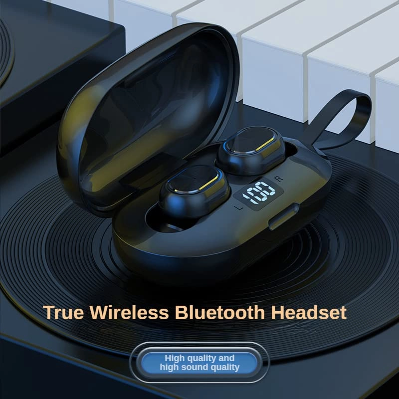 TBACS-1 Wireless Earphone