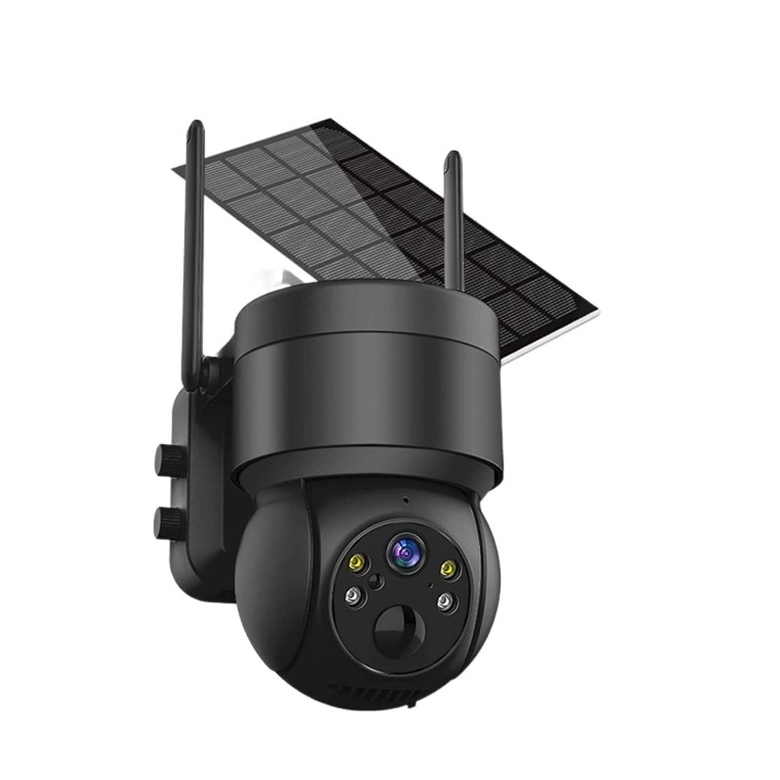 Outdoor Solar Security Camera 4MP