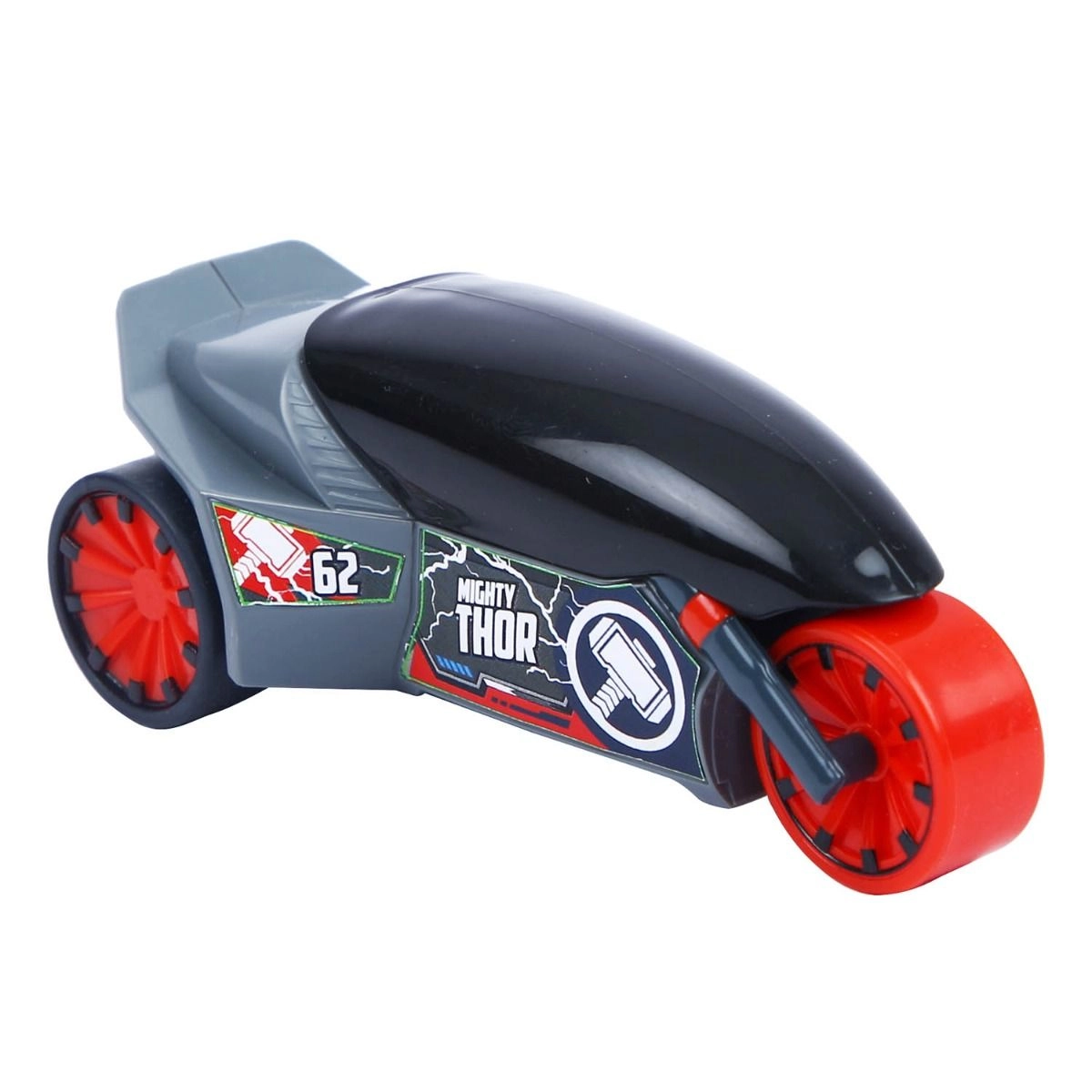 Mm Rider Thor - 3 + Thor