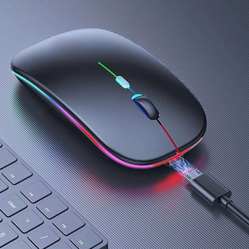 Wireless Mouse - Bluetooth