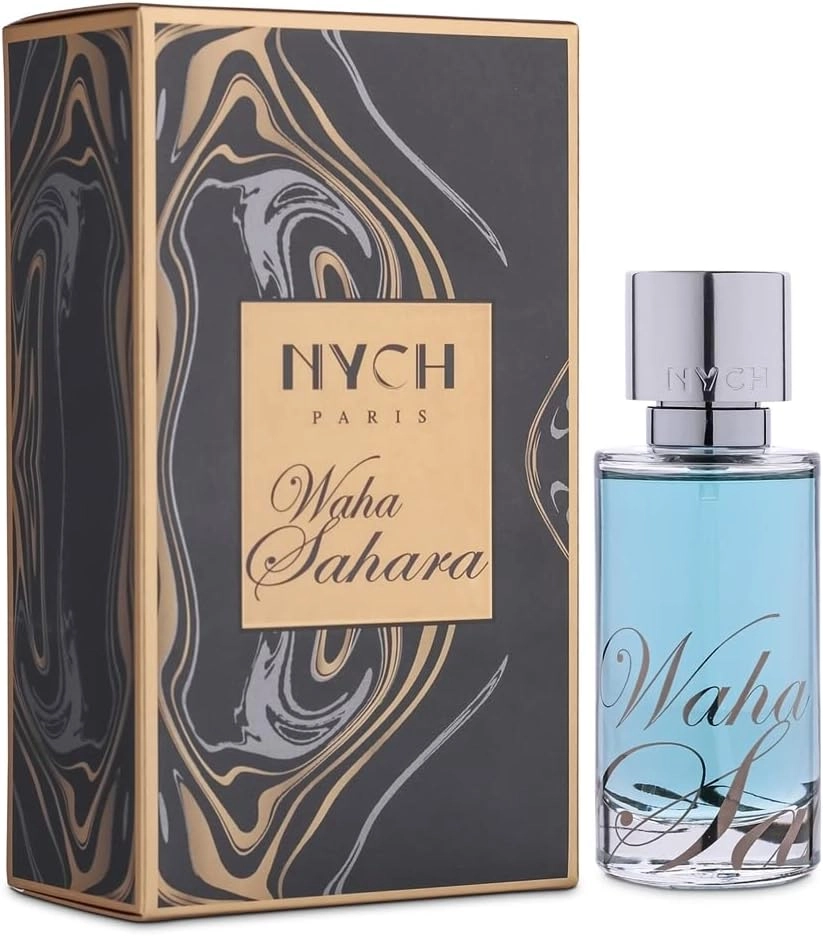 Nych Paris Waha Sahara Eau de Parfum 50ml