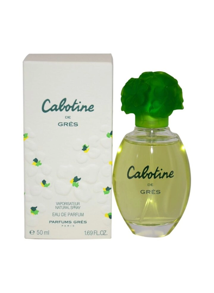De Gres Eau de Parfum 50ml