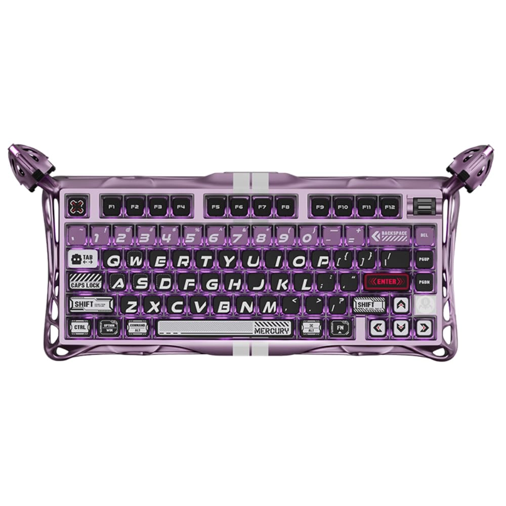 GravaStar Mercurệ V75 - Wired