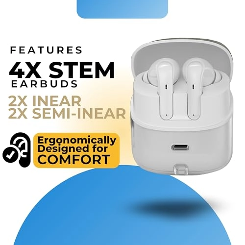 GTUNES-GROOVE Wireless Earbud
