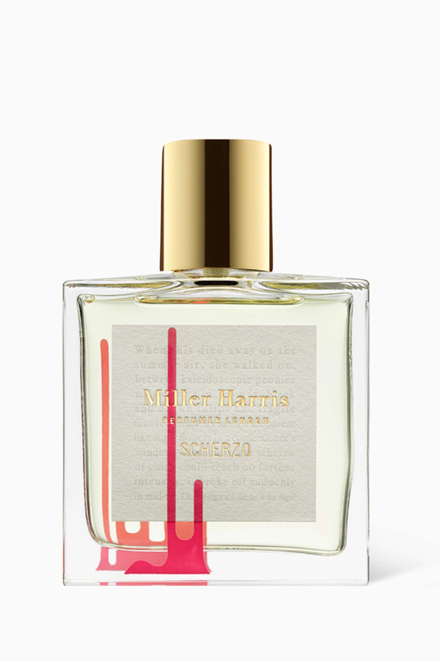 Scherzo Eau de Parfum 50ml