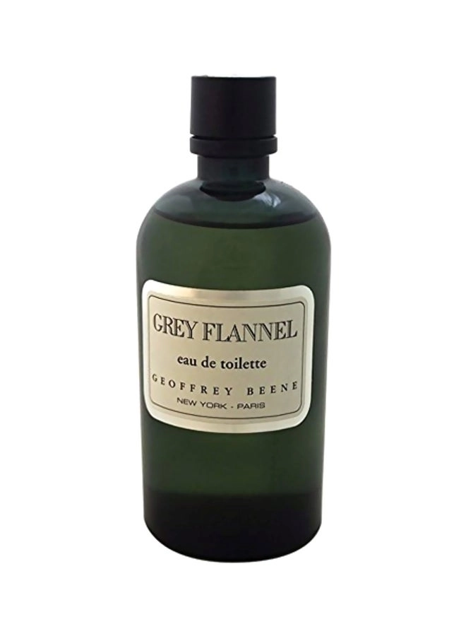 Grey Flannel Eau de Toilette 240 ml