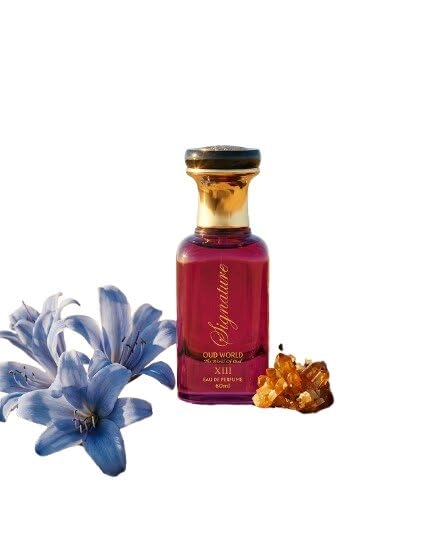 Oud Eau de Parfum 50 ml