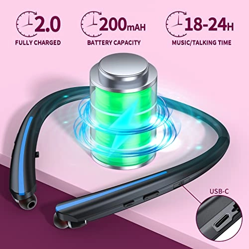 801S Wireless Earbud