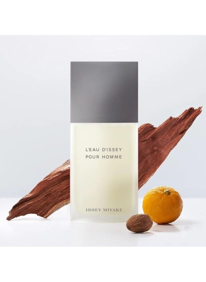 Classic Eau de Toilette 75ml