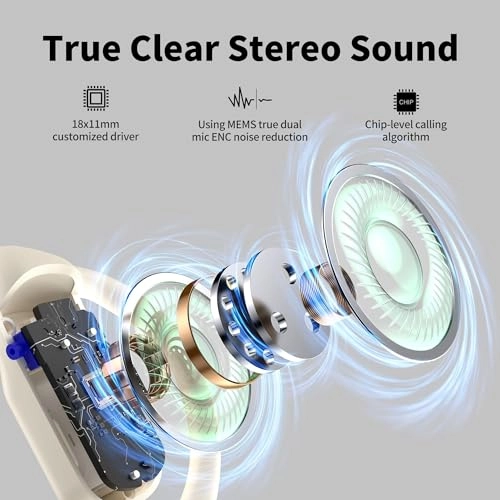 B10 Wireless Headphone