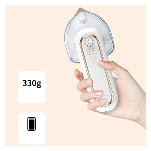Garment Steamer - 120ml Portable