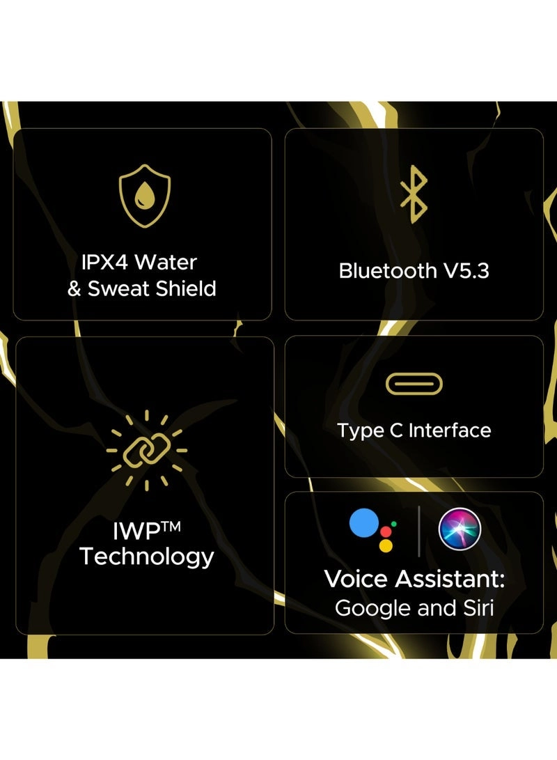 Immortal 171 Wireless Earbud