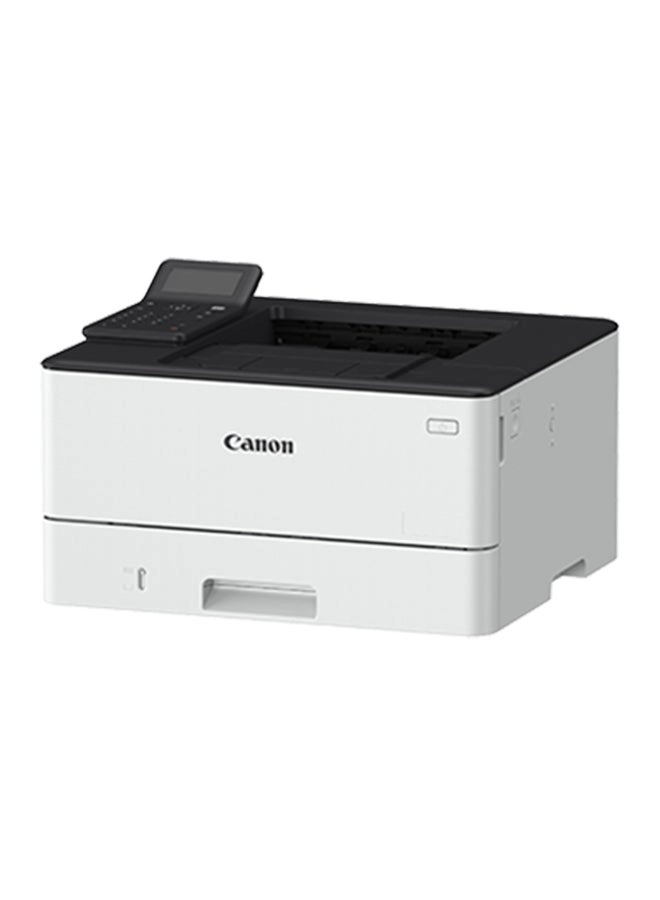 I-Sensys LBP246dw - White/Black Wireless