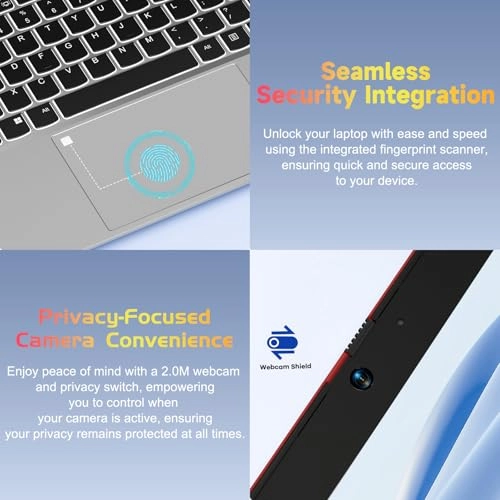 N152 - 15.6'' 256GB 8GB Ryzen 5