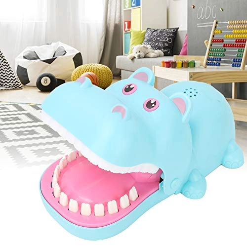 Hippo Teeth Toys - above 3 years old
