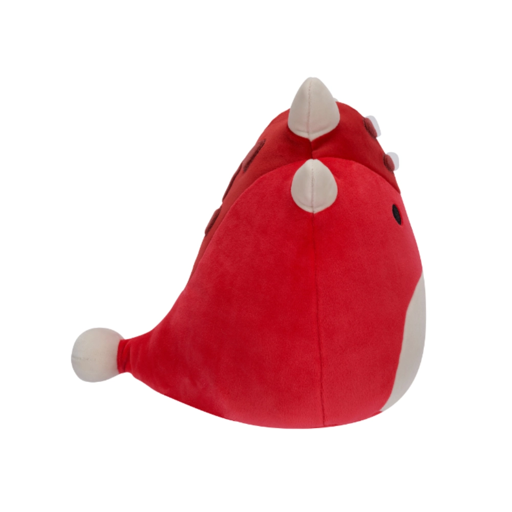 Ainhoca Armored Dino 18.75 cm Plush